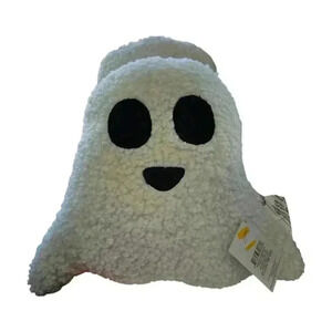 NWT! Ghost pillow!